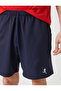 Pocket Detailed Sports Shorts - 5