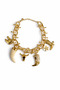 Paris |   Nature Theme Mystical Necklace