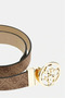 Nolana 4g Logo Belt Bw9166P4235