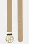 Nolana 4g Logo Belt Bw9166P4235 - 2