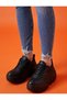 Cotton Skinny Carmen Jean - High Waist Slim Fit Skinny Leg Trousers - 5