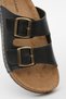 Men's Double Buckle House Slippers – Stylish Design with Adjustable and Comfortable Fit - 7