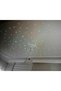 Phosphorescent Star Set 150 Pieces Glow in the Dark 2.5cm Star Children's Room Wall Pvc Sticker - 6