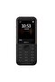 (NOKIA) هاتف نوكيا 5310 اسود يدعم شريحتي اتصال يدعم شبكات الجيل الثاني 2G - 5