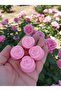 Mini Rose Soaps in Gift Jar 330Cc - 3