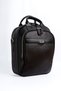 Men's Bag with Real Leather Pocket Strap - 2