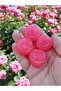 Mini Rose Soaps in Gift Jar 330Cc - 4
