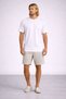 Unisex Men/Women Discover Colorful Printed Oversized Cotton T-Shirt - 2