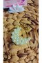 Ramadan Crescent-Shaped Keychain - 3