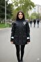 Special Security Coat (Inner Outer Suit) - 2