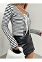 Women's Double Cardigan - 7