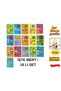 Great-Here's the Mert! Series -16 Books Super Set.Mert in Teacher Adventures-1St Class and 2Nd Class