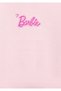 Barbie Printed Pink Sweatshirt 7S10185-71007 - 7
