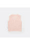 Live Pandas Quilted Vest 61482 Pink - 4