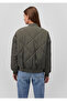 Brown Jacket Loose Fit / Loose Relaxed Fit 1110497 -86764 - 4