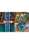 PUZZLE UFT 1500 SFARSITUL DRUMULUI - 2