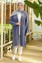 Go Big Size Hoodie 20762 - 2