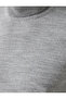 Turtleneck Sweater Basic - 6