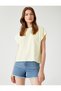 Striped T-Shirt Cotton - 2