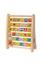 Alphabet and Abacus - 5