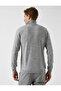 Turtleneck Sweater Basic - 4