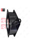 AC Cooling Fan 220VAC Silent Brushless 150x150x51mm - 5