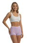 Women's Triple Corded Fabric Modal Shorts Model-1 - 3