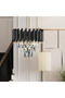 Mikula Modern Gold Design Living Room Corridor LED Living Room Sconce