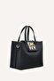 FAYE SMALL SATCHEL - 2