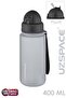 400 ml Tritan Children's Water Bottle with Straw Fiftyfifty -3024A