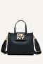 FAYE SMALL SATCHEL