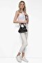 BRYAR SMALL SATCHEL BAG - 4