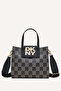 FAYE SMALL SATCHEL