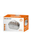 8-Egg Electric Egg Cooker, 400W, with Safety Alarm and Cookability Control RE-5-093 - 6