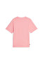 Womens DOWNTOWN Graphic Tee - Pink - 2
