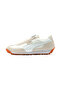 Unisex Easy Rider Vintage Sneakers - White