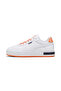 Mens CA Pro Côte d'Ivoire Football Sneakers - White