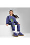 Kids Boys Cats Club Sweatpants - Blue - 3