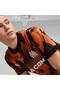 Mens Olympique De Marseille 23/24 Third Football Jersey Top - Black - 2