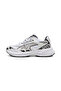 Mens Velophasis Always On Sneakers - White