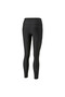 Womens RUN ULTRAFORM Running Leggings - Black - 7