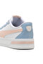 Womens Skye Trainers Sneakers - White - 3