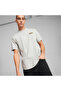 Mens TEAM Graphic Tee - Gray