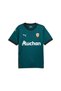 Mens Rc Lens 24/25 Away Football Jersey Top - Green - 6