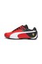 Mens Scuderia Ferrari Future Cat OG Motorsport Shoes Sneakers - Red