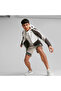 Mens Evostripe Full-zip Hoodie Sweat Jacket - Gray - 2