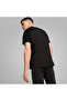 Mens BMW M Motorsport MT7+ Tee - Black - 2