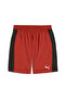 Mens RUN Fav Velocity 2-in-1 Shorts - Red - 6