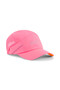Womens Lightweight Running Cap - Pink
