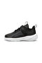 Kids Rickie Runner Toddler Sneakers - Black